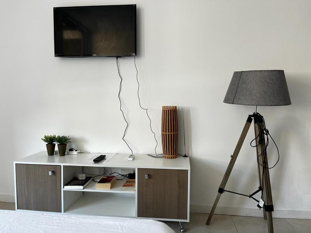 Acogedor En Centro Apartamento *