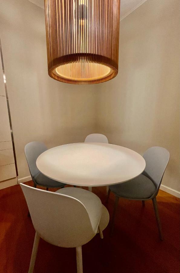 Apartamento Montaneses Deluxe Buenos Aires