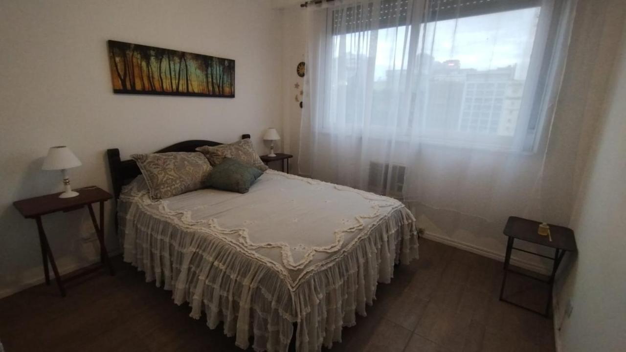 Obelisco Centro Apartamento