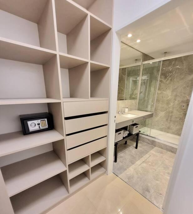 Apartamento Exclusivo Torre Deco Armani Recoleta
