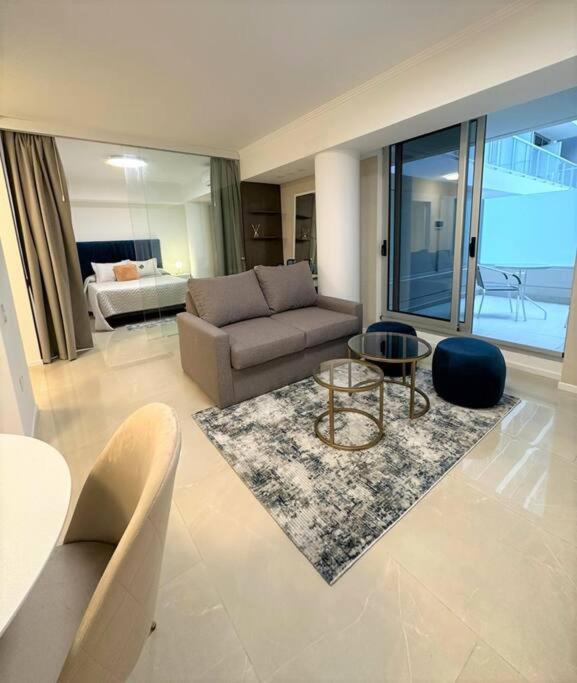 Apartamento Exclusivo Torre Deco Armani Recoleta *