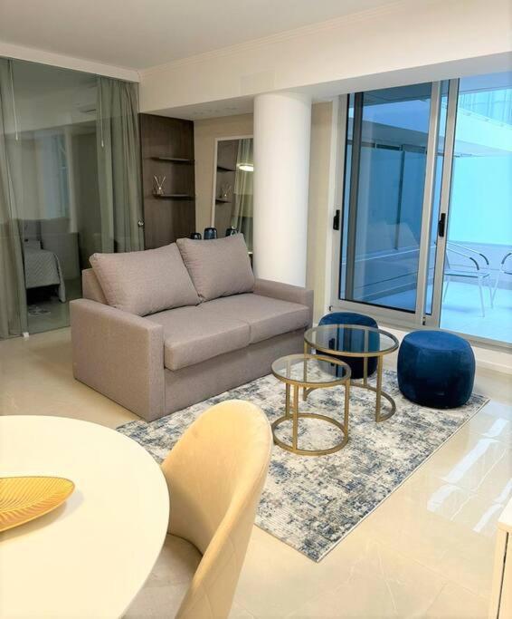 Apartamento Exclusivo Torre Deco Armani Recoleta Buenos Aires