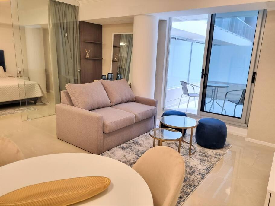 Exclusivo Torre Deco Armani Recoleta * Buenos Aires