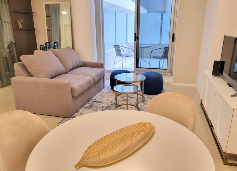 Exclusivo Torre Deco Armani Recoleta Apartamento Buenos Aires