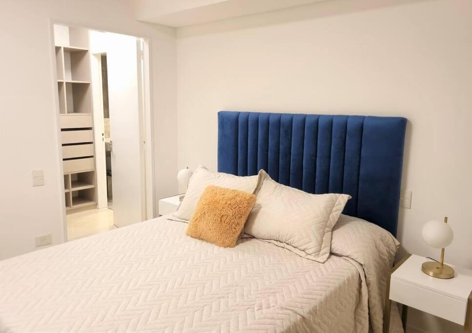 Apartamento Exclusivo Torre Deco Armani Recoleta Buenos Aires