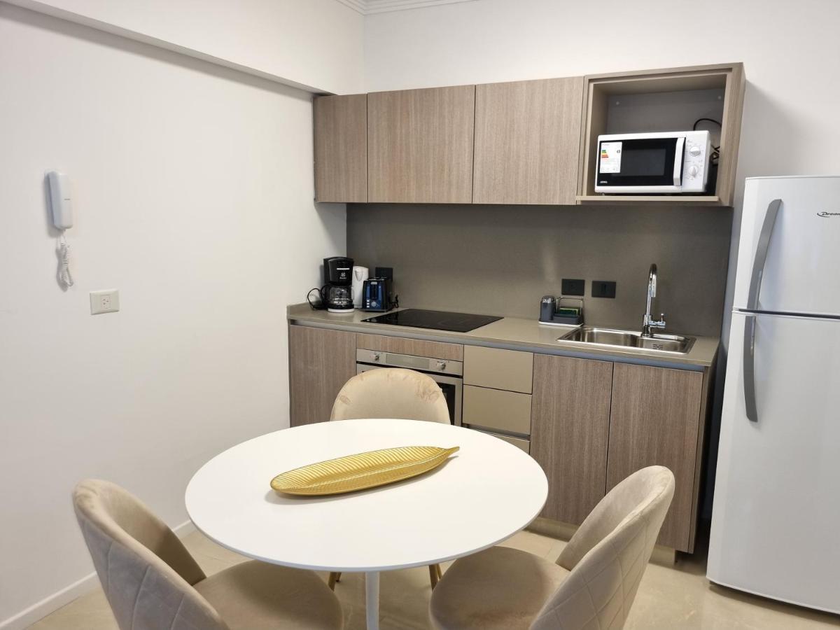 Exclusivo Torre Deco Armani Recoleta * Buenos Aires