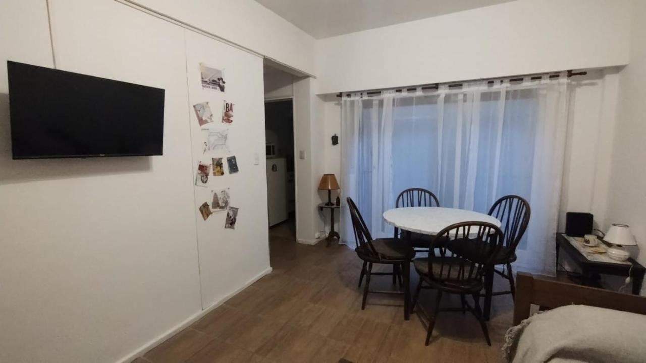Apartamento Obelisco Centro Ciudad Autónoma de Buenos Aires