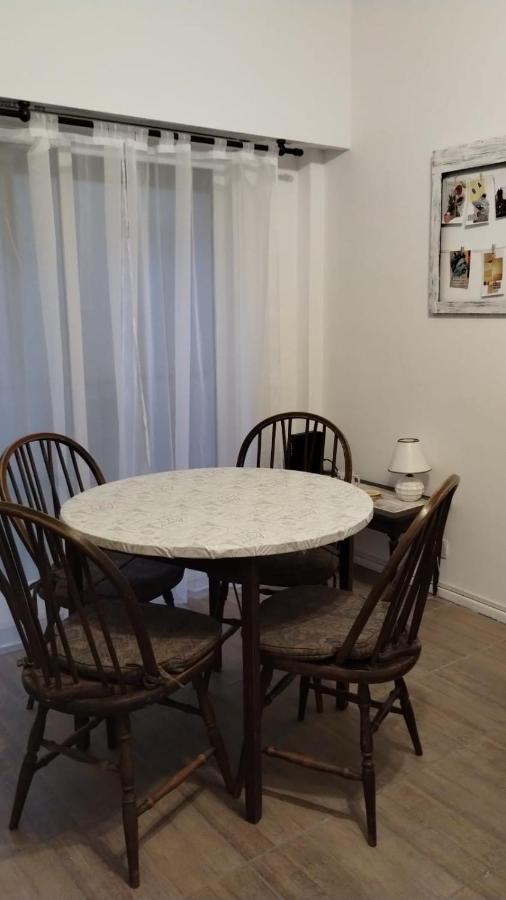 Obelisco Centro Apartamento Ciudad Autónoma de Buenos Aires