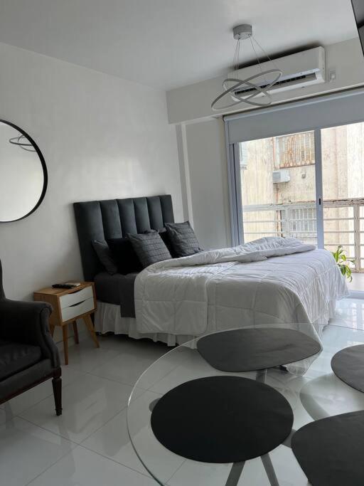 Buenos Aires City Apartamento *