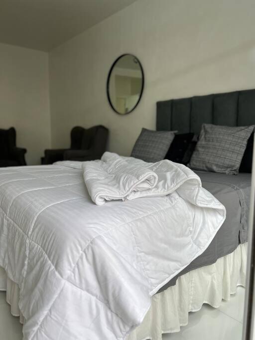 Apartamento Buenos Aires City