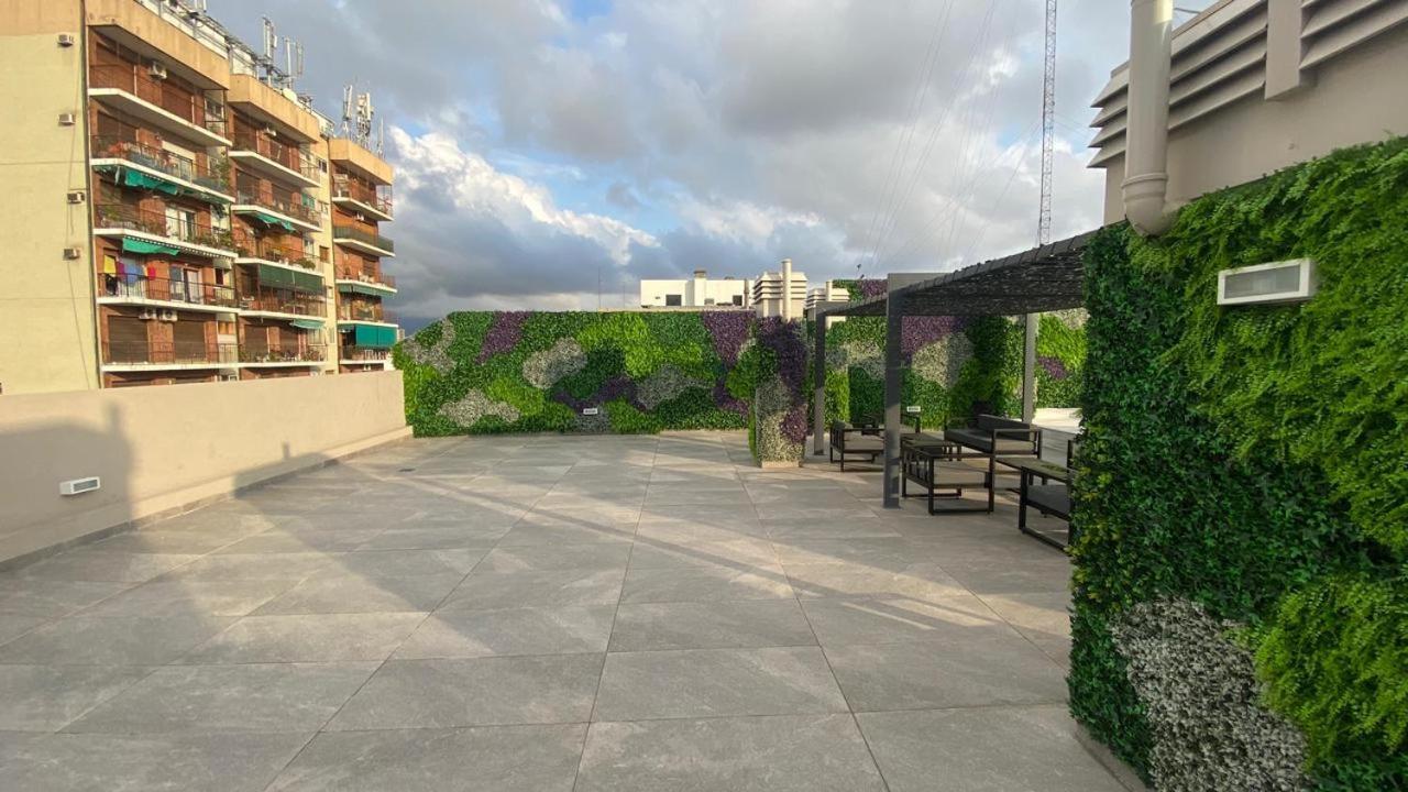 Monoambiente En Caballito *