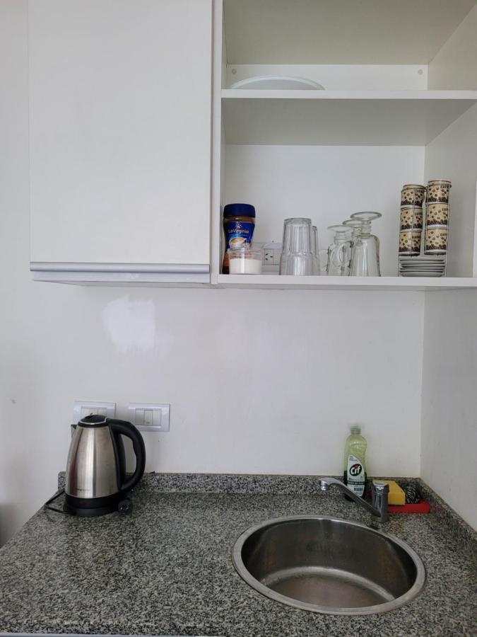 Hermoso Departamento En Flores! Apartamento Buenos Aires
