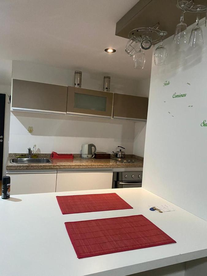 Departamento En El Corazon De San Telmo * Buenos Aires