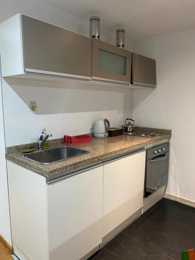 Departamento En El Corazon De San Telmo * Buenos Aires