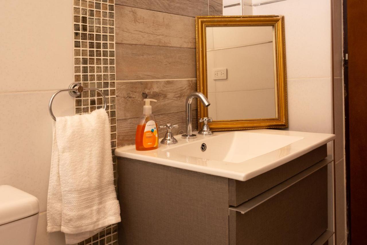 Hermoso A Estrenar Apartamento *