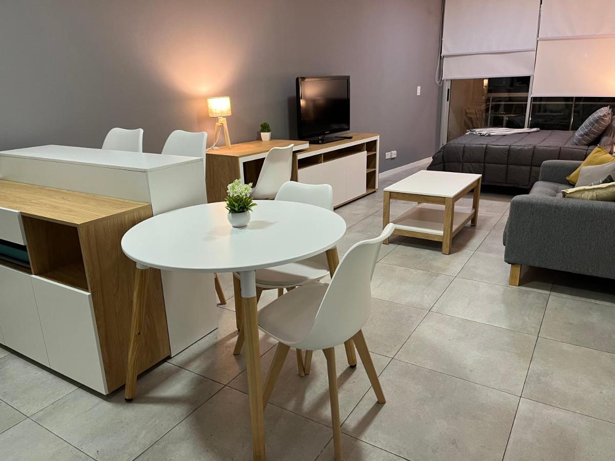 Departamento Luminoso, Balvanera Ciudad Autónoma de Buenos Aires