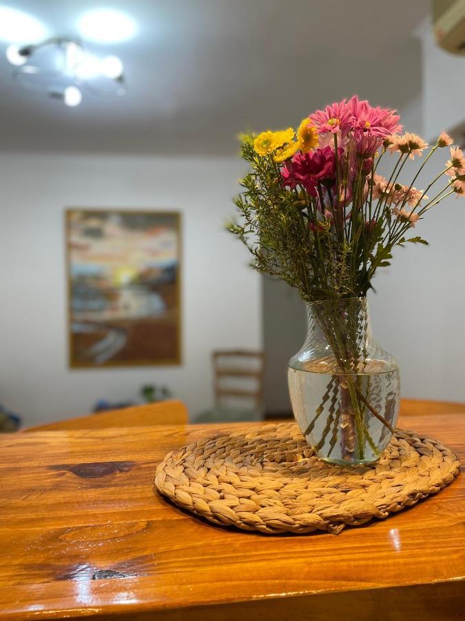 Apartamento El 10 De Telmo Ciudad Autónoma de Buenos Aires