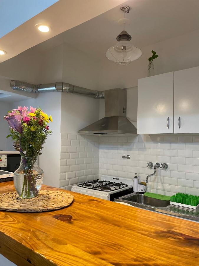 El 10 De Telmo Apartamento