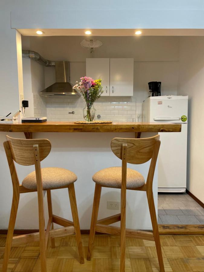 El 10 De Telmo Apartamento
