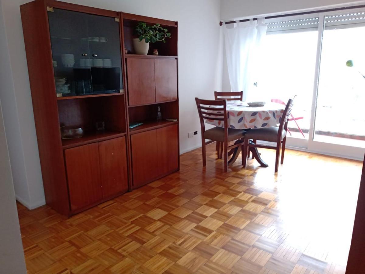 Apartamento Lo De Susi