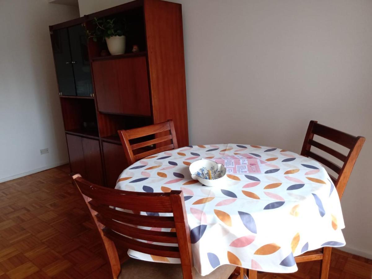Apartamento Lo De Susi Ciudad Autónoma de Buenos Aires