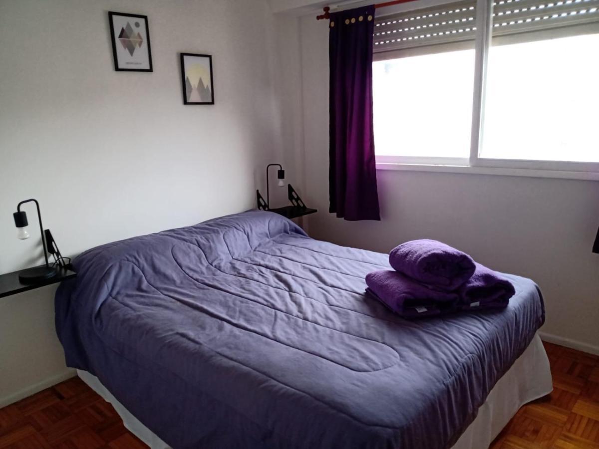 Lo De Susi Apartamento