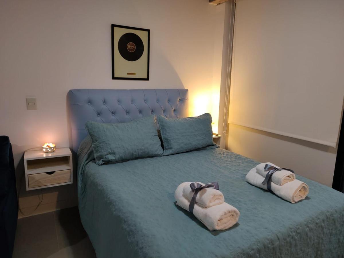 Apartamento Palermo Cuore