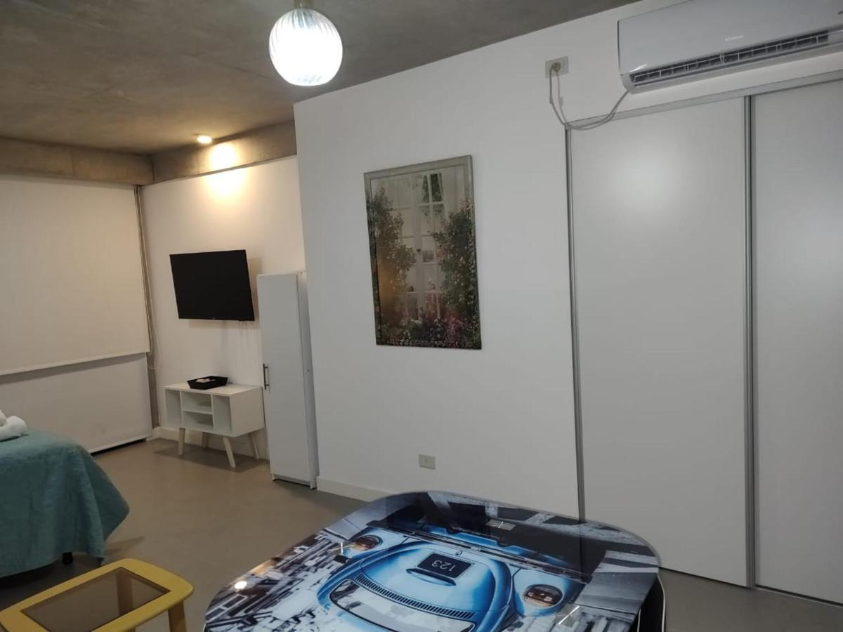 Apartamento Palermo Cuore