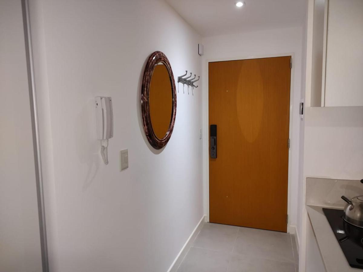 Palermo Cuore Apartamento