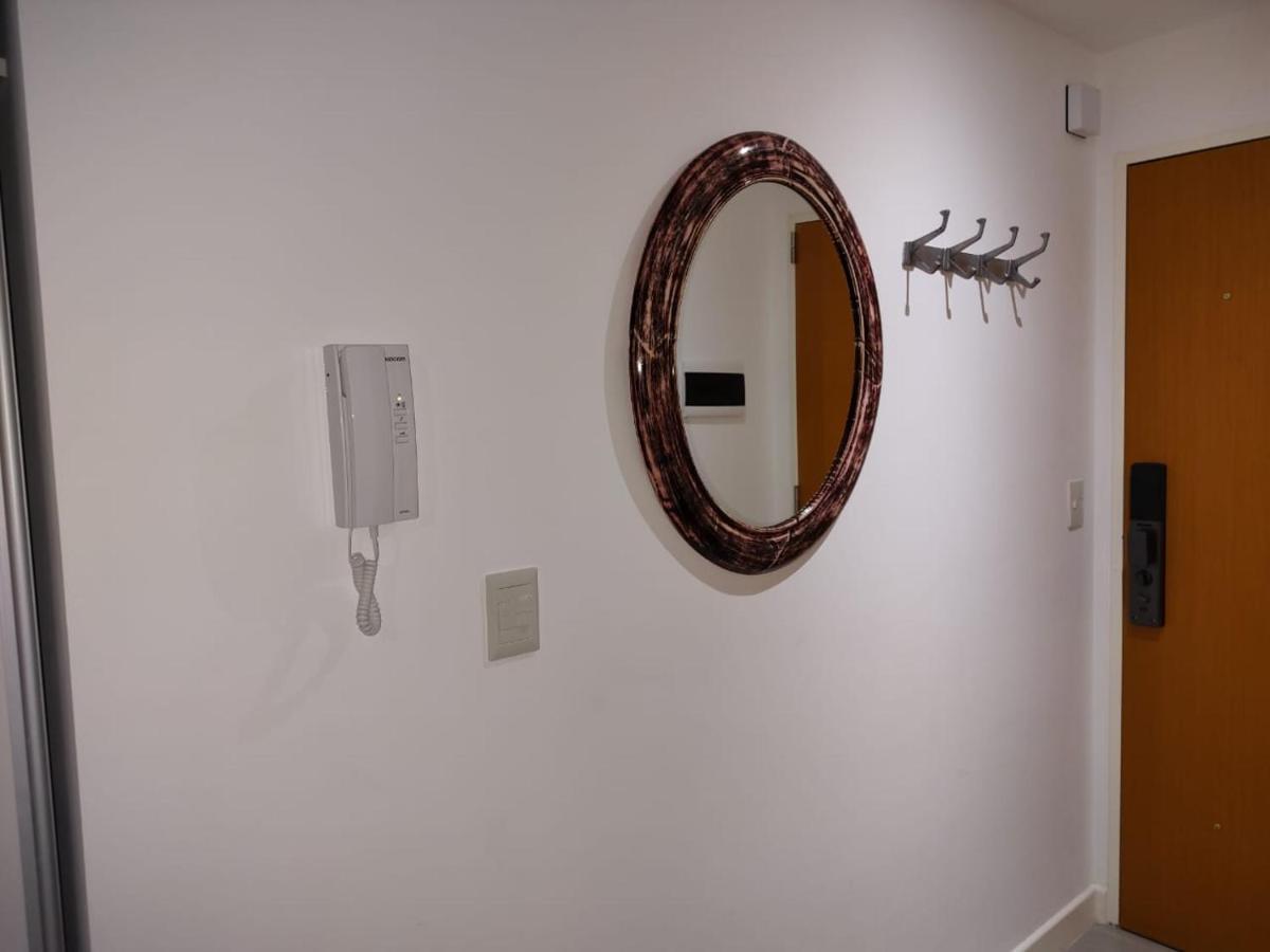 Palermo Cuore Apartamento