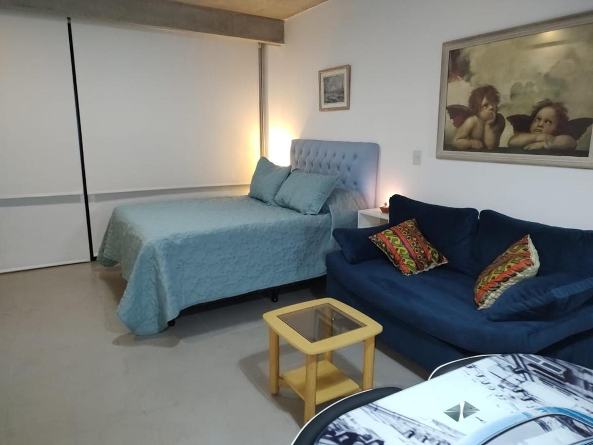 Apartamento Palermo Cuore Buenos Aires