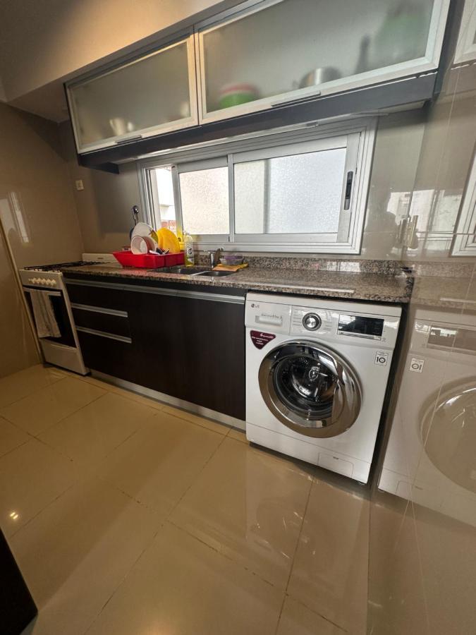 Artur Apartment *