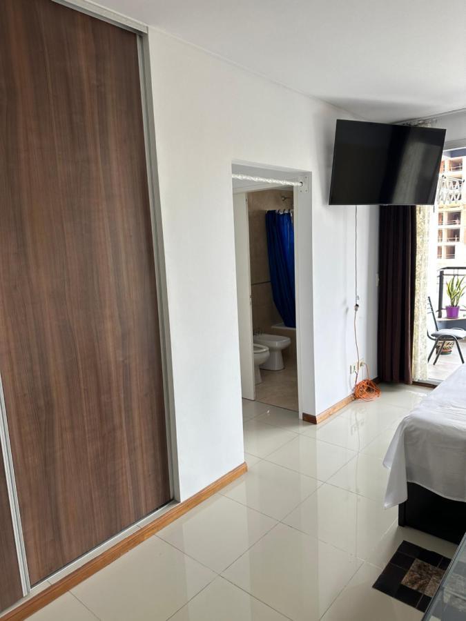 Artur Apartment *