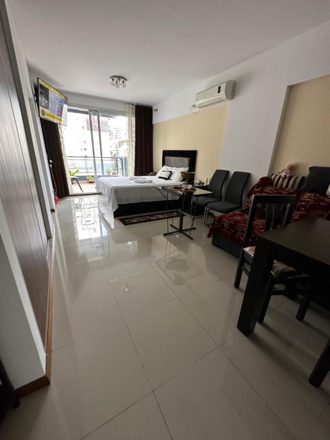Apartment Artur *