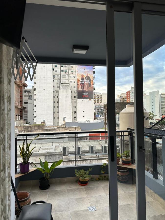 Apartment Artur Buenos Aires