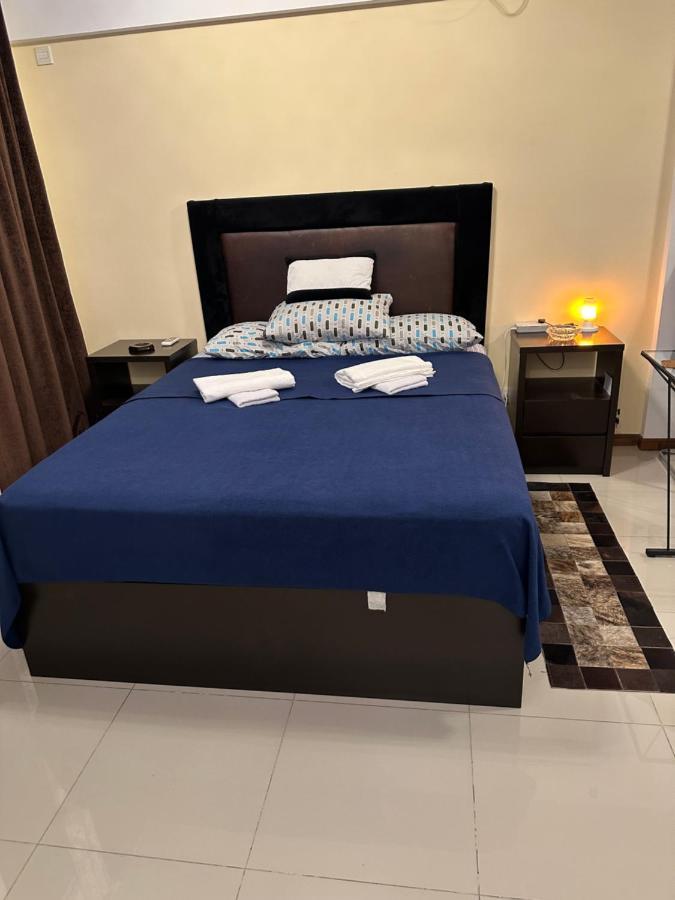 Apartment Artur Buenos Aires