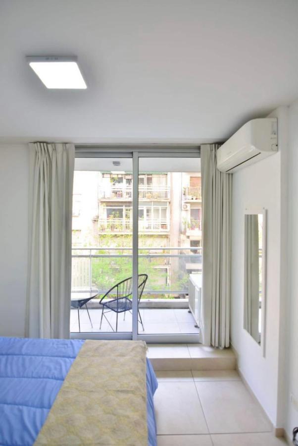 Departamento Ideal Para Tu Paso Por Apartamento *