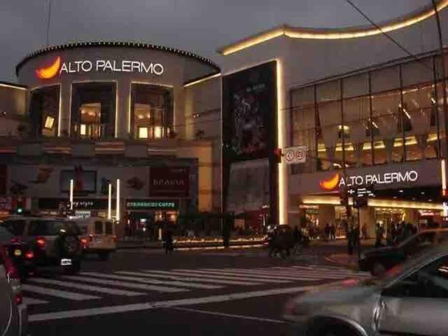 Apartamento Departamento Ideal Para Tu Paso Por *