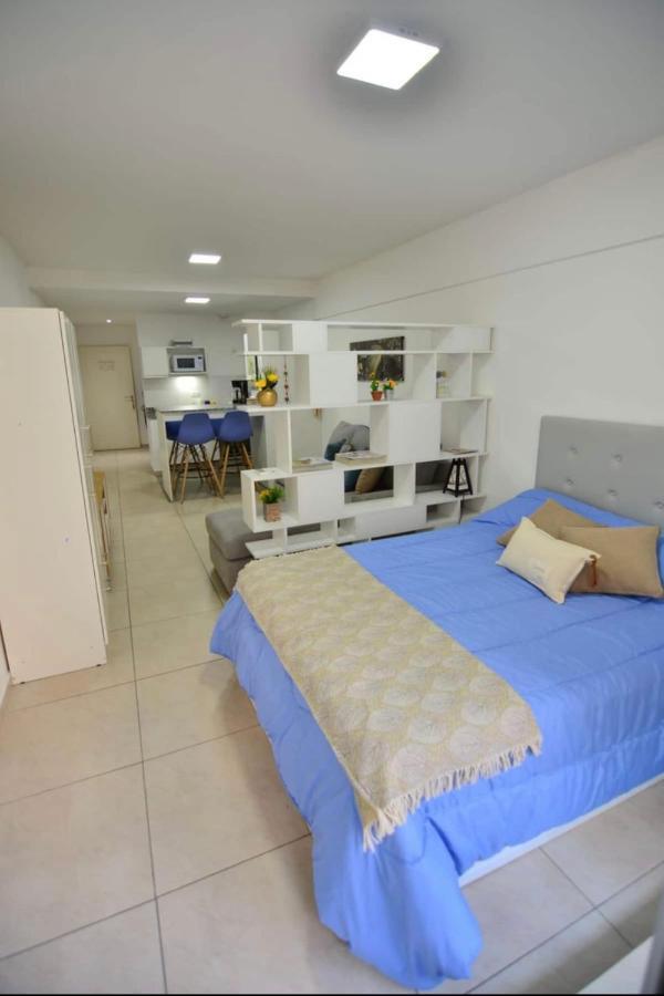 Apartamento Departamento Ideal Para Tu Paso Por Buenos Aires