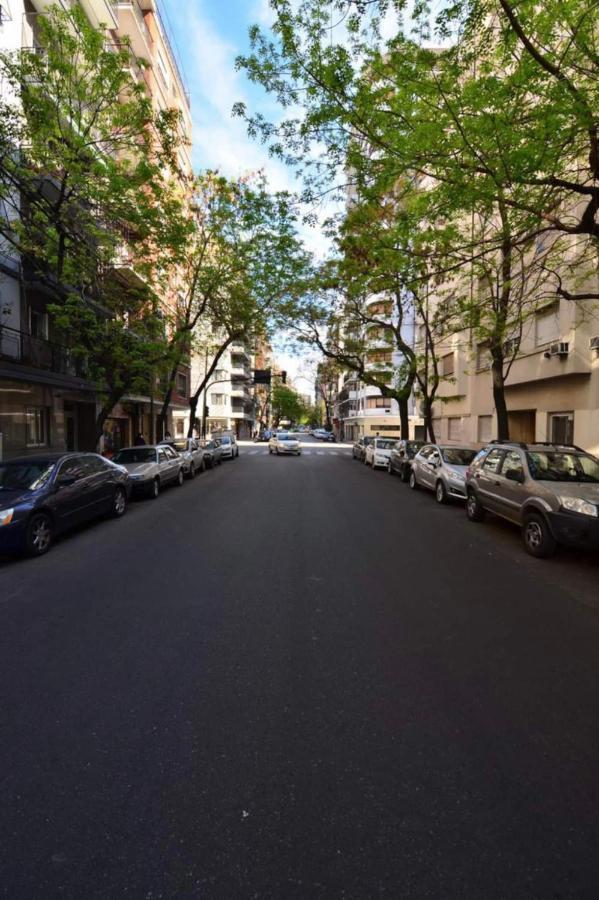 Departamento Ideal Para Tu Paso Por Apartamento Buenos Aires