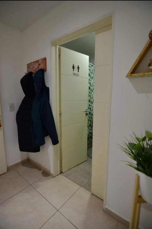 Apartamento Departamento Ideal Para Tu Paso Por Buenos Aires