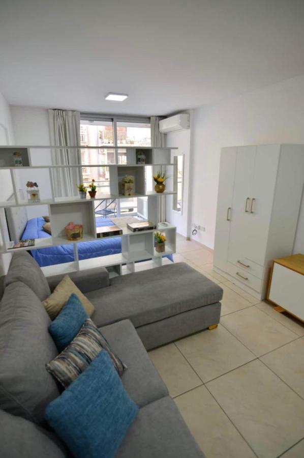 Departamento Ideal Para Tu Paso Por