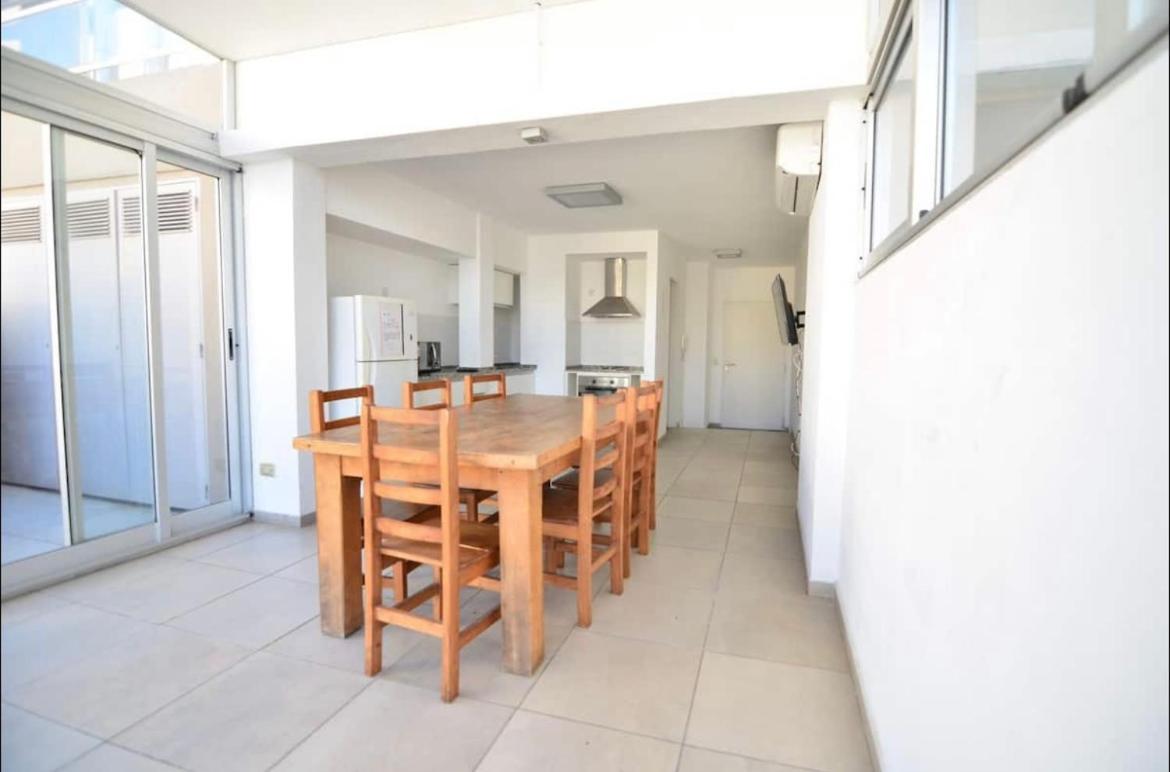 Departamento Ideal Para Tu Paso Por * Buenos Aires