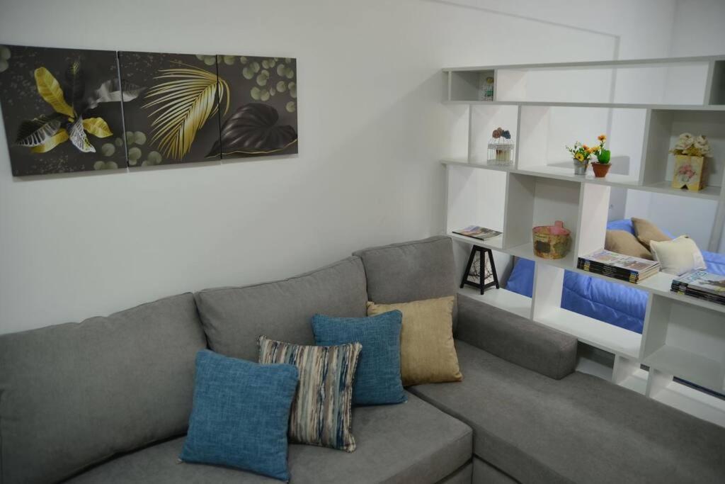 Departamento Ideal Para Tu Paso Por *