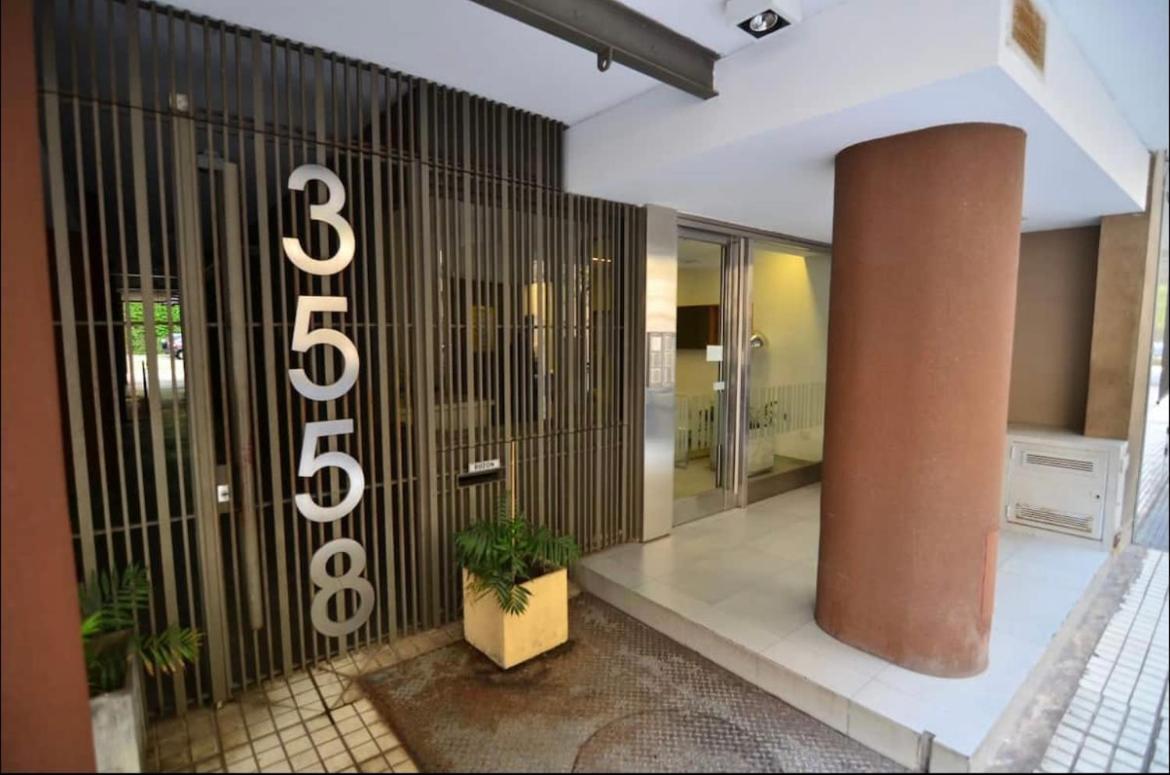 Apartamento Departamento Ideal Para Tu Paso Por