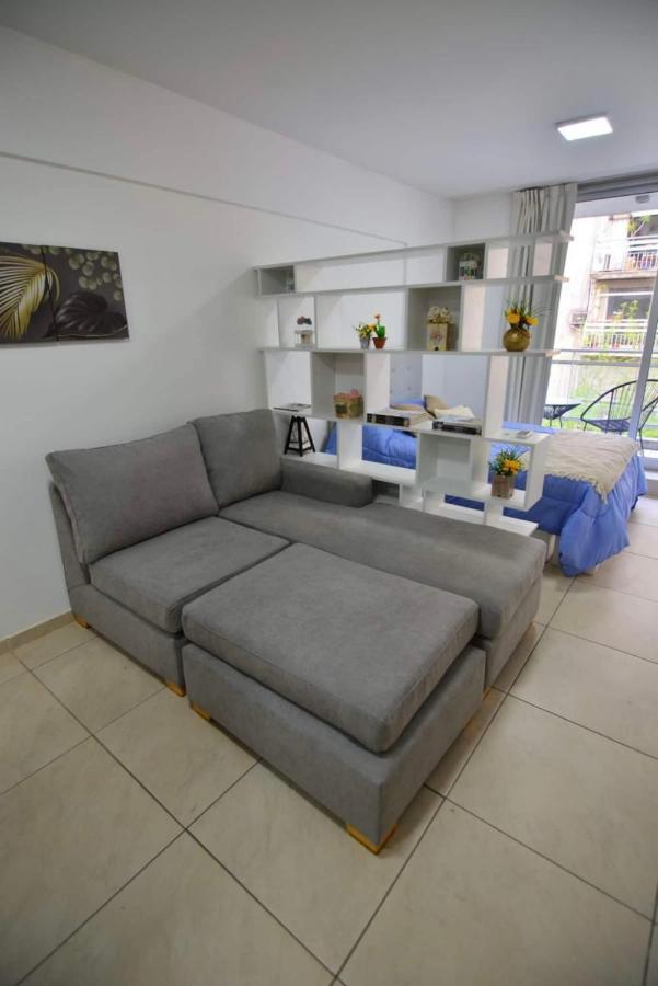 Departamento Ideal Para Tu Paso Por Apartamento Buenos Aires