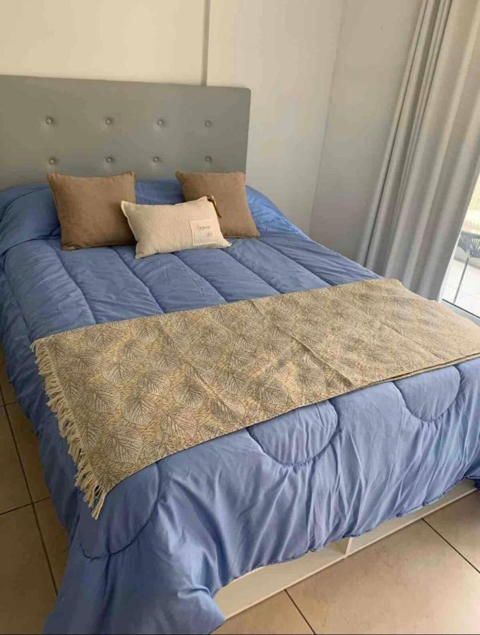 Departamento Ideal Para Tu Paso Por Apartamento Buenos Aires