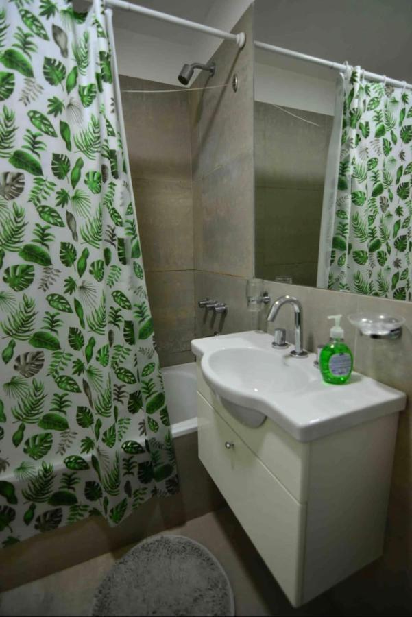 Departamento Ideal Para Tu Paso Por Apartamento Buenos Aires