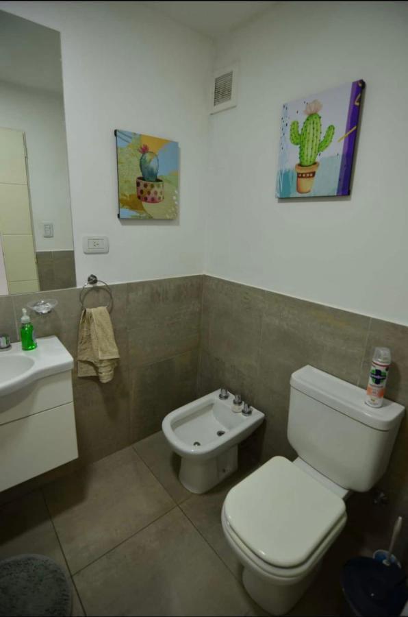 Departamento Ideal Para Tu Paso Por *