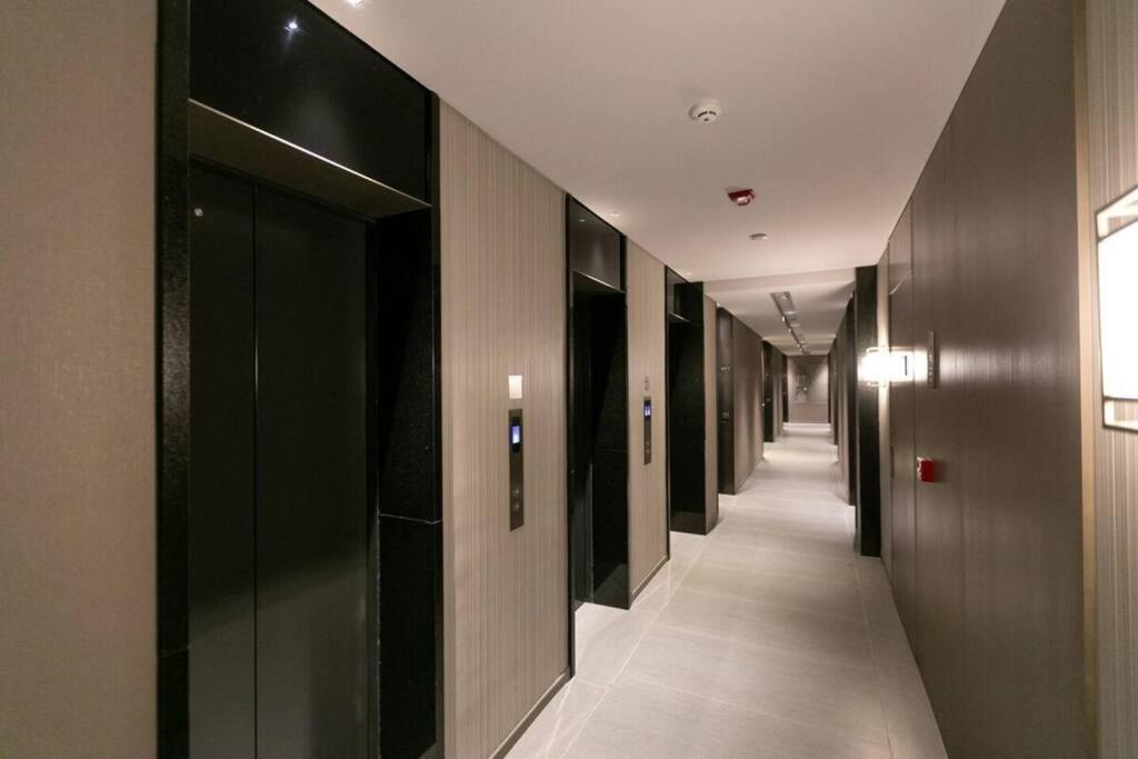 Apartamento Exclusivo Torre Deco Armani Recoleta *